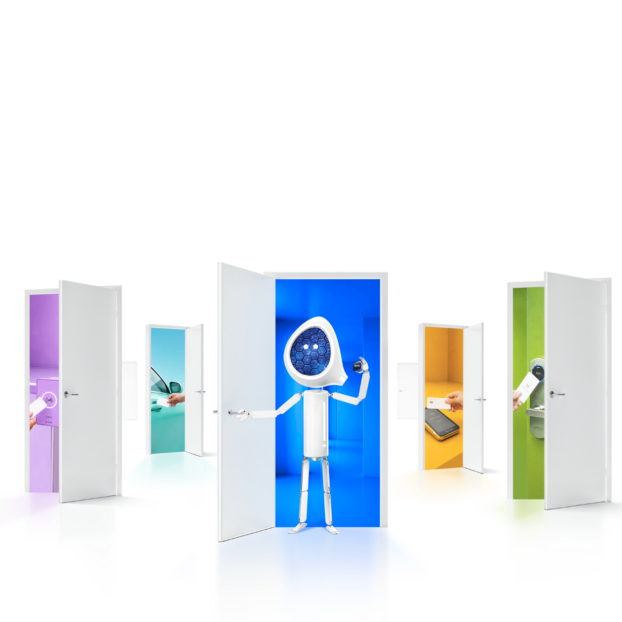 Ambiq Smart Cards Applications KV