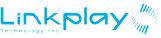 Linkplay partner logo