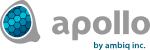 Apollo by Ambiq Inc logo