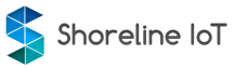 Shoreline IoT logo