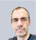 Gary Allen