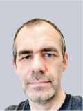 Gary Allen