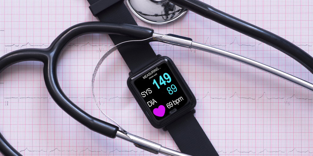 Why Medical Wearables Are the Future of IoT in Healthcare Ambiq