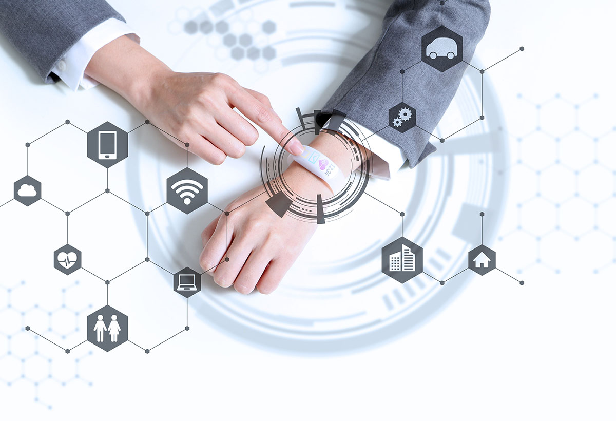 The Internet of Things (IoT) in Healthcare and Medicine