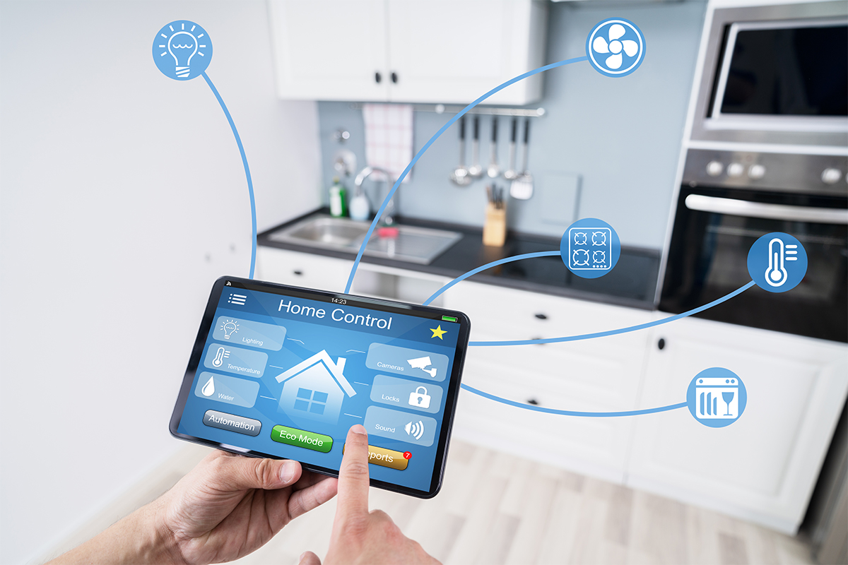 io-homecontrol® - The future for your home