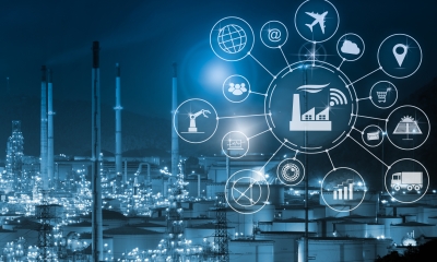 How New IIoT Solutions Can Help Companies Navigate the COVID 19 Pandemic
