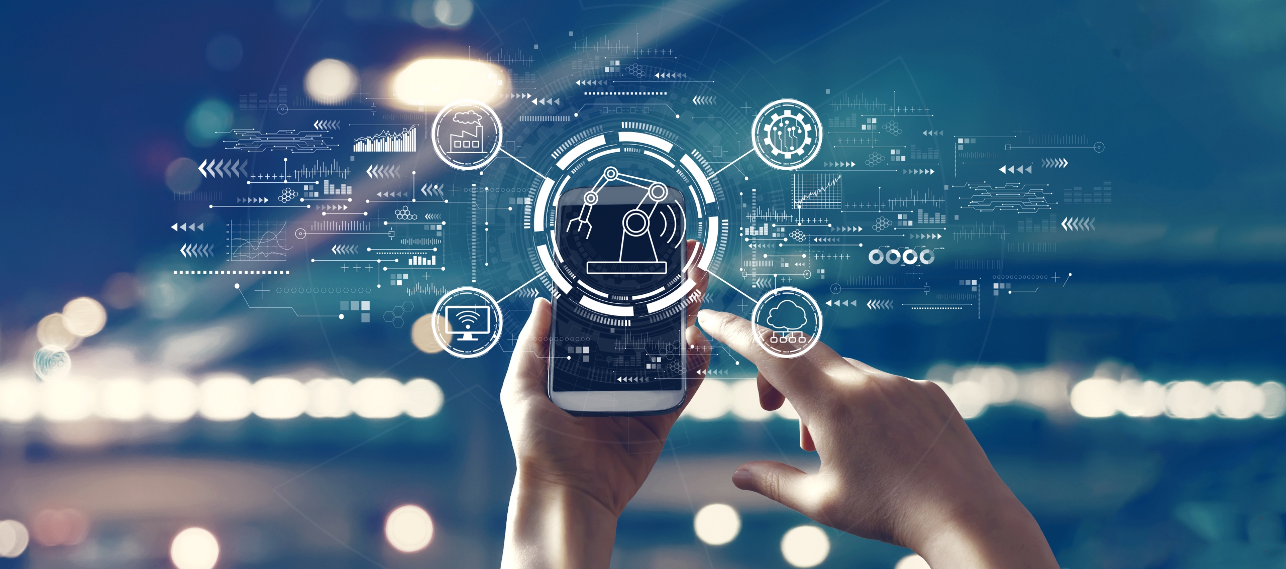 Why President John F. Kennedy was Amazingly Right About Automation 3 scaled