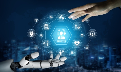 Why President John F. Kennedy was Amazingly Right About Automation
