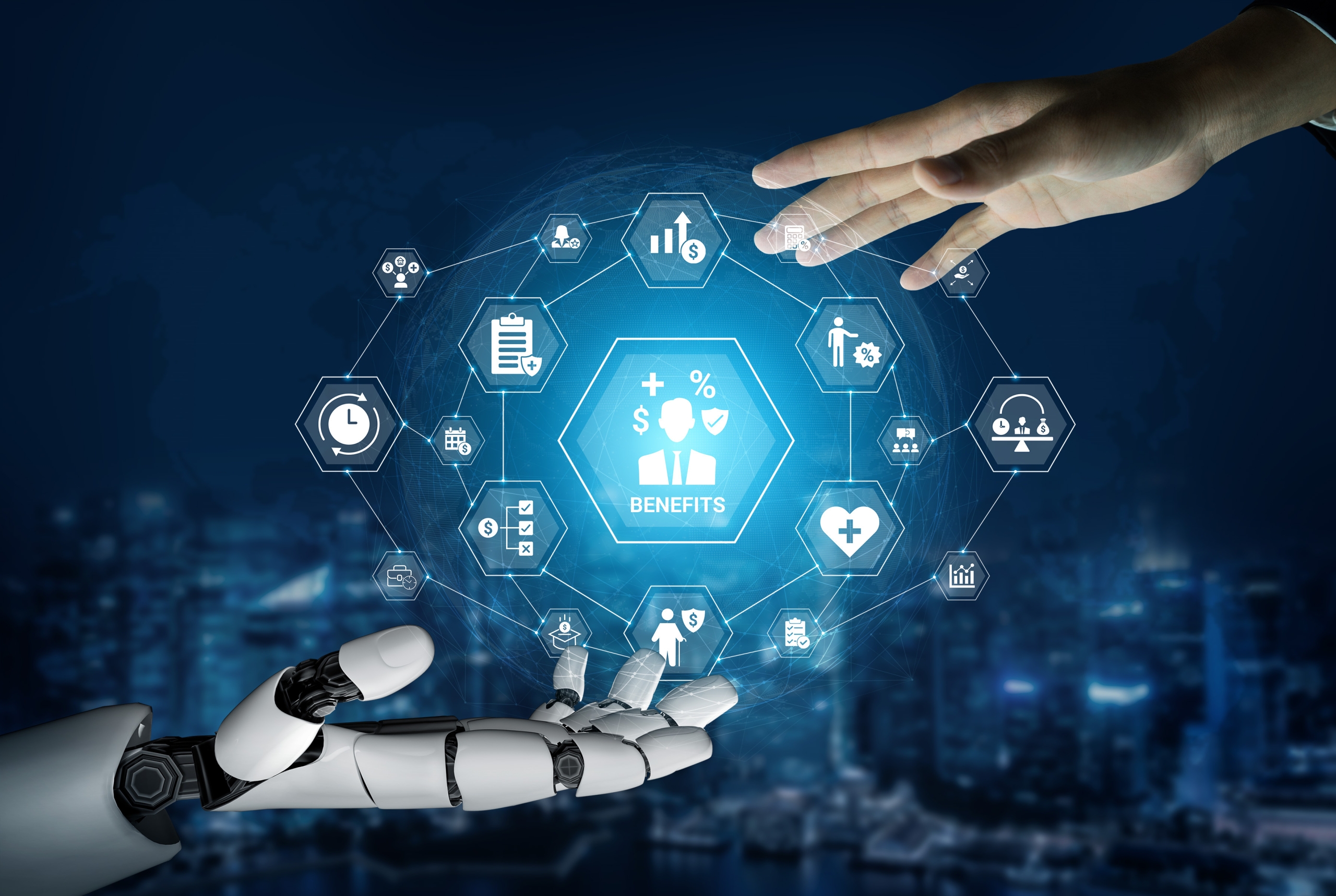 Why President John F. Kennedy was Amazingly Right About Automation scaled