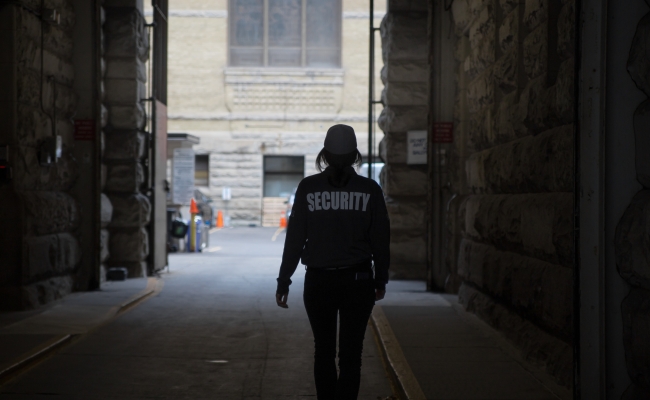 5 Wearables Improving On Premises Security Solutions
