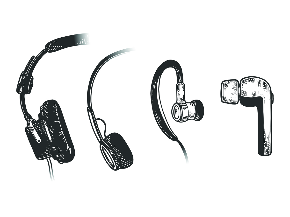 The Evolution of Modern Day Hearables Ambiq