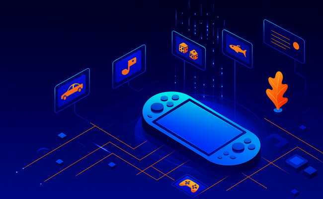 How Handheld Gaming Consoles Are Connecting and Engaging People in Isolation