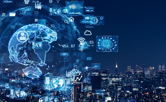 Industries Transformed by the Internet of Things