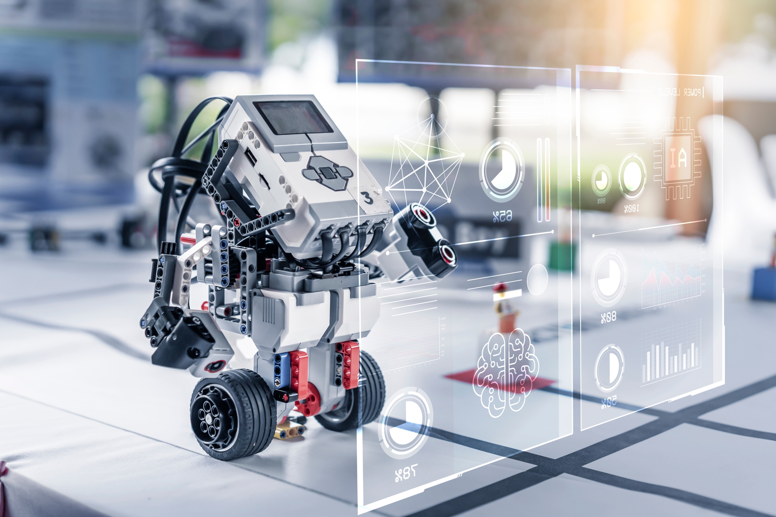 4 Emerging Trends in Smart Toys for Kids and Young Adults scaled