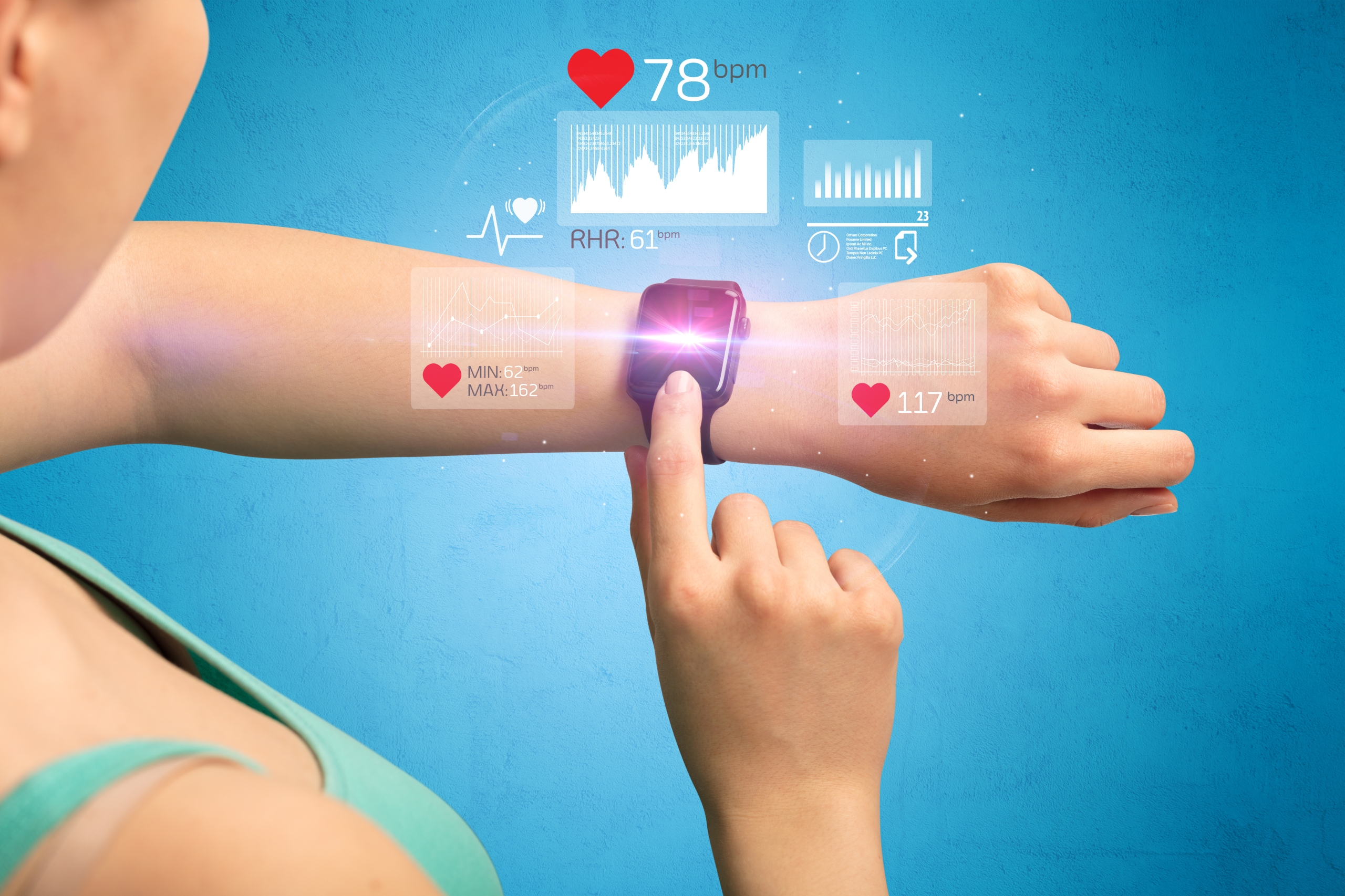 Could Wearables Be the Key for Effective Weight Management 2 scaled