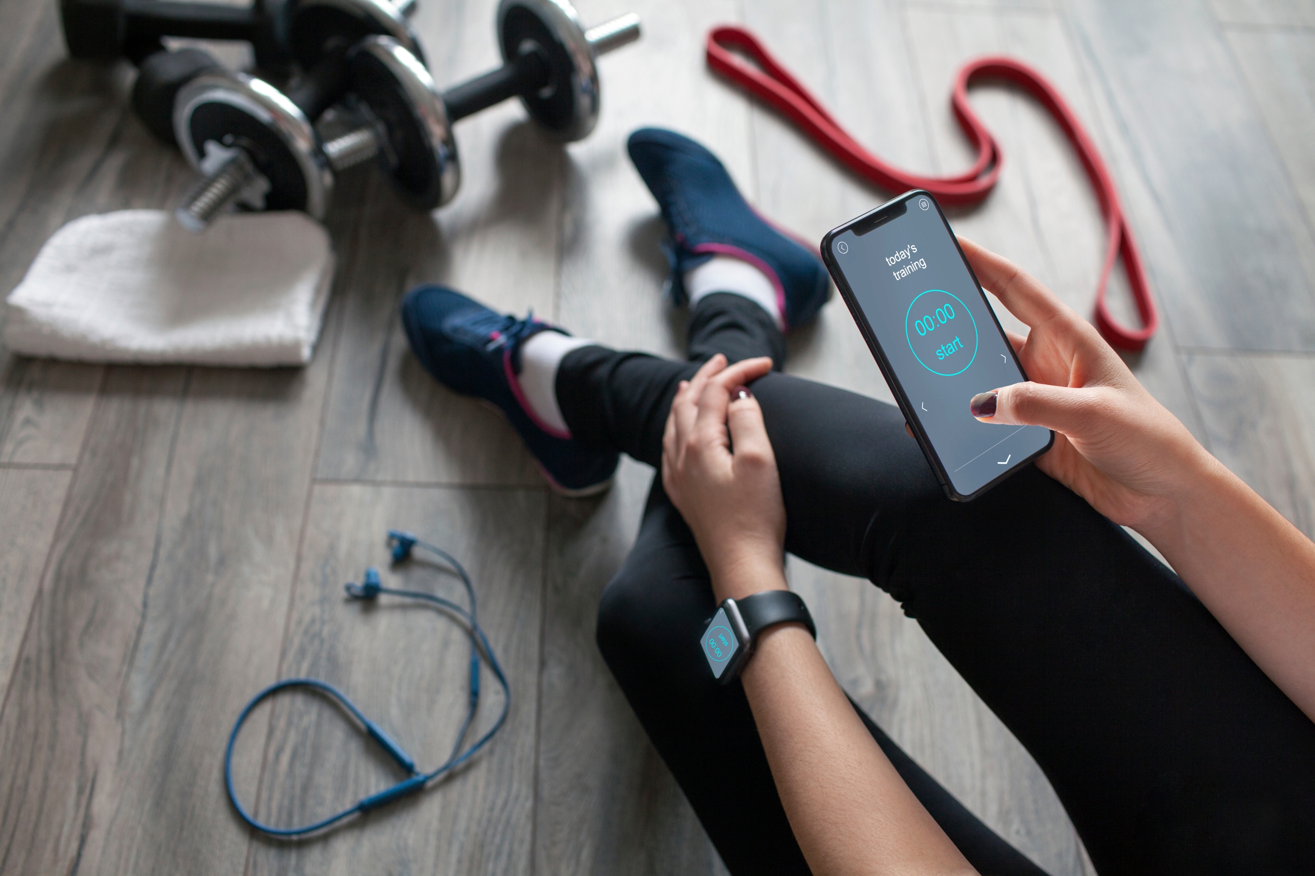 Could Wearables Be the Key for Effective Weight Management 3 scaled
