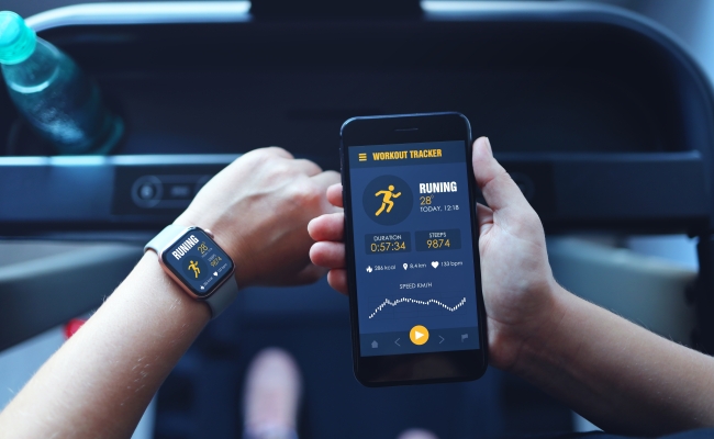 Could Wearables Be the Key for Effective Weight Management