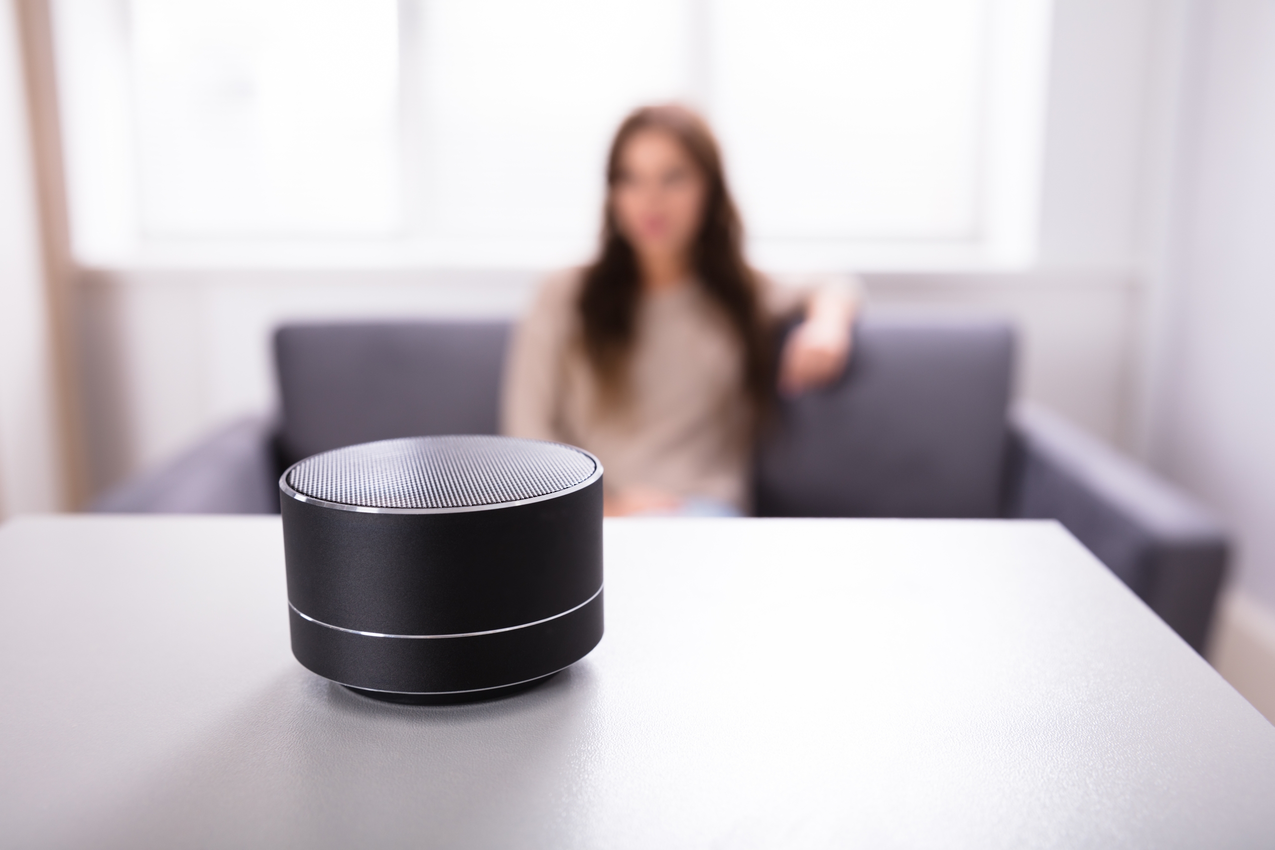 How Seniors Can Make the Most Out of Smart Home Assistants 2 scaled