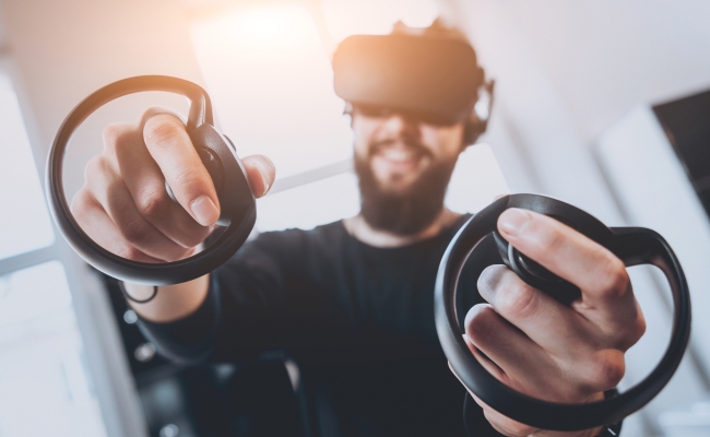 A Closer Look at Gaming for Personal Fitness