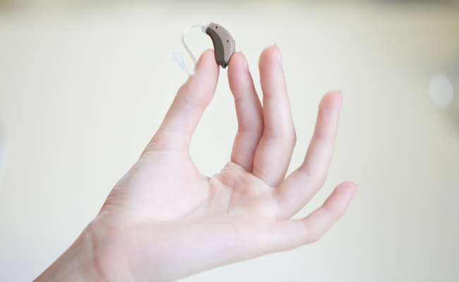 Understanding Personal Sound Amplification Products and Hearing Aids