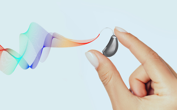 Hearing Aid Concept