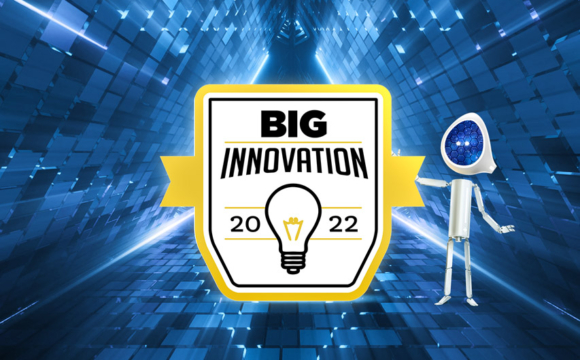 Ambig Named Winner in 2022 BIG Innovation Awards