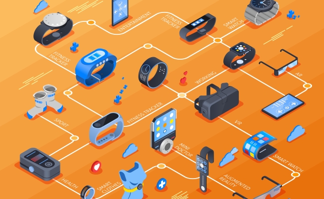 15 Interesting Facts About Smart Wearables You May Not Know