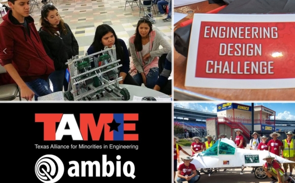 Ambiq Giving Back to the Community