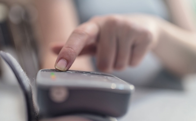 Checking Blood Pressure During Remote Patient Monitoring