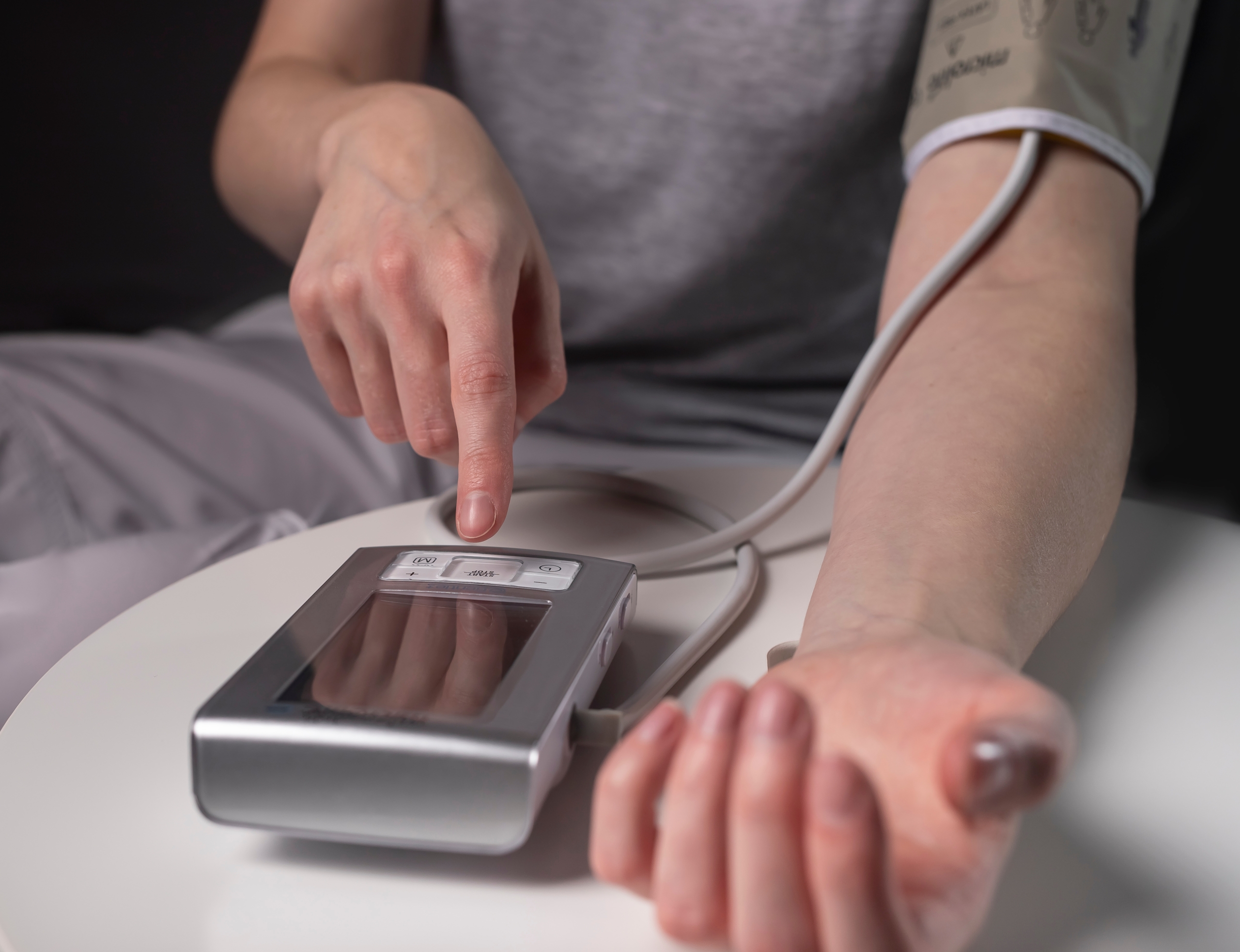 How IoT Smart Devices Help Streamline Healthcare Processes 2 How IoT Smart Devices Help Streamline Healthcare Processes 2 scaled