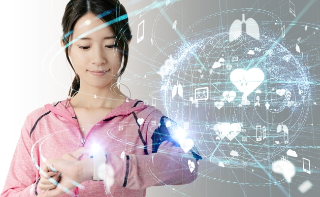 How IoT Smart Devices Help Streamline Healthcare Processes