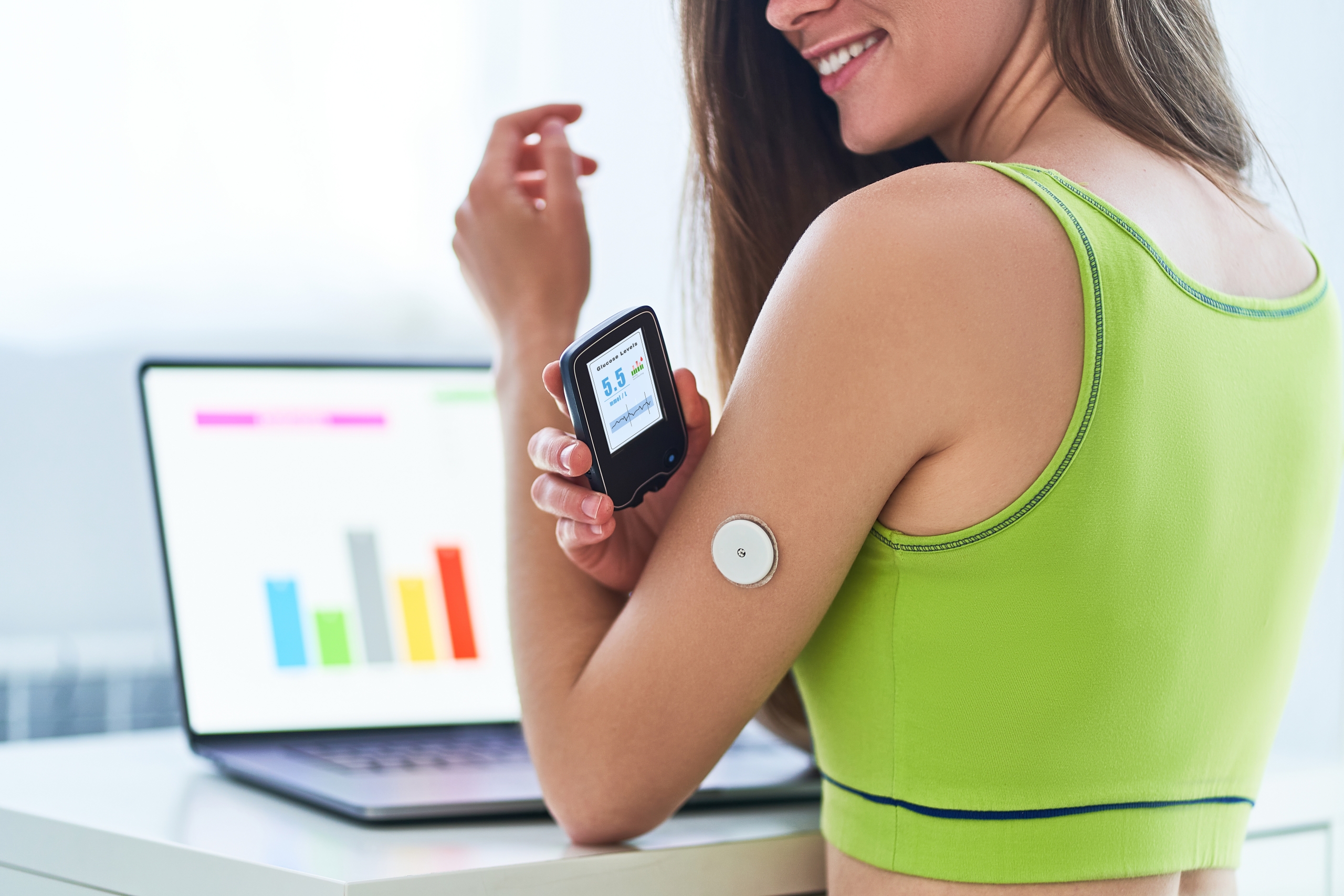 Smart Devices for Diabetics 3 Smart Devices for Diabetics 3 scaled