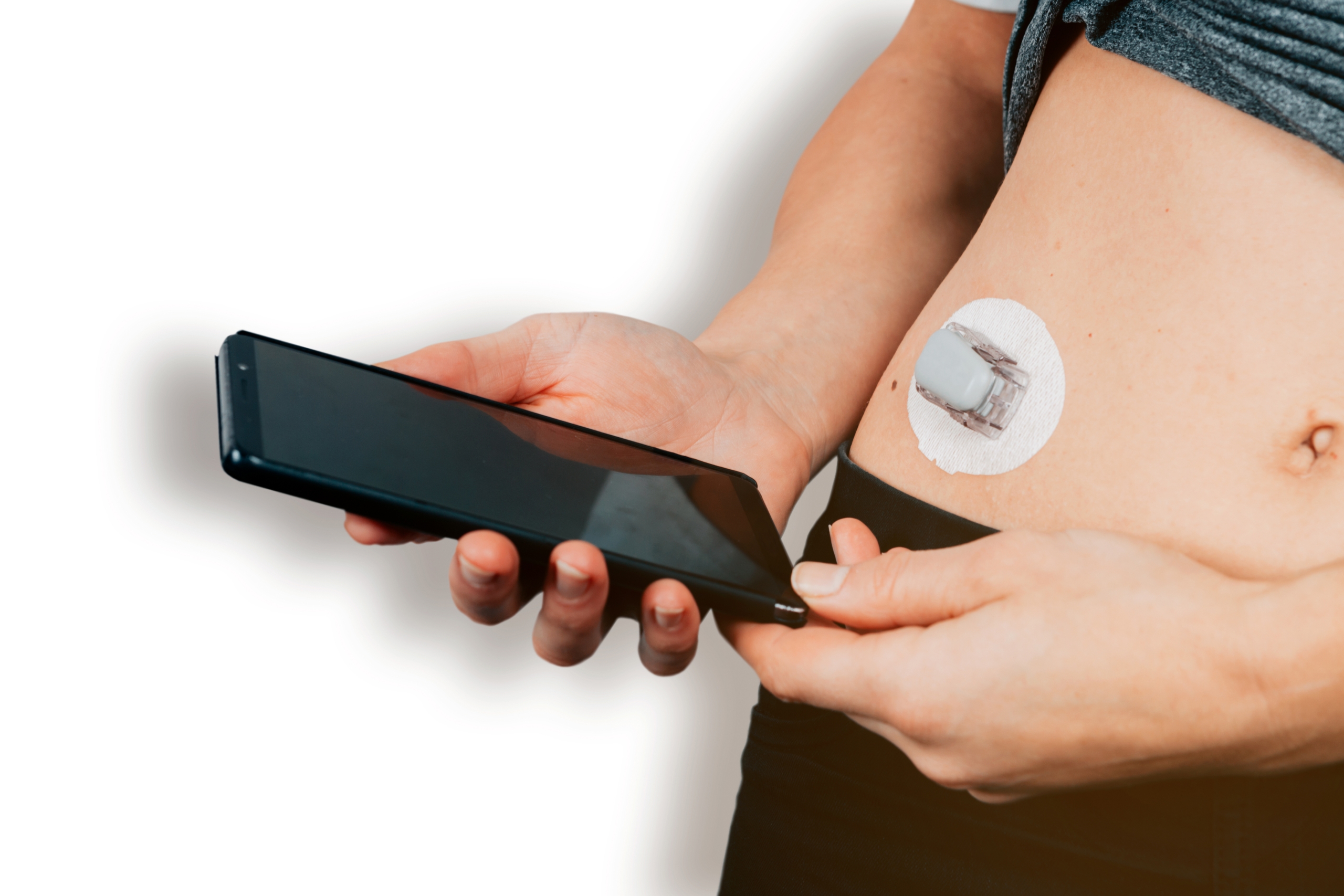 Smart Devices for Diabetics 1 Smart Devices for Diabetics scaled