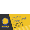2022 Intellyx Digital Innovator Award