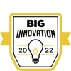 Big Innovation Award of 2022