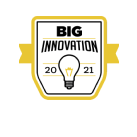 Big Innovation Award of 2021