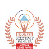Bronze 2022 Stevie Winner in American Business Awards for Most Valuable Technical Innovation