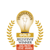 Gold 2022 Stevie Winner Asia-Pacific Stevie Awards for Innovation in Technology Award