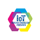 IoT Semiconductor Company of the Year 2020