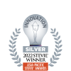 Silver 2022 Stevie Winner Asia-Pacific Stevie Awards for Most Valuable Innovation Award (COVID-19 Response)