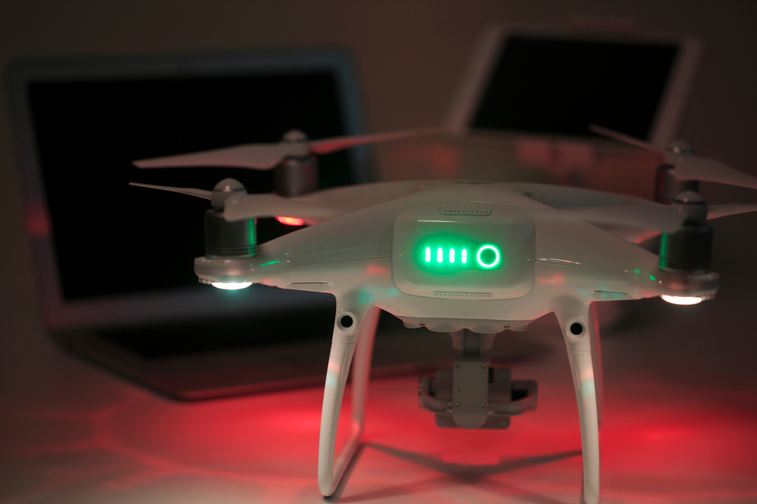 A Closer Look at Drone Light Shows 3 scaled