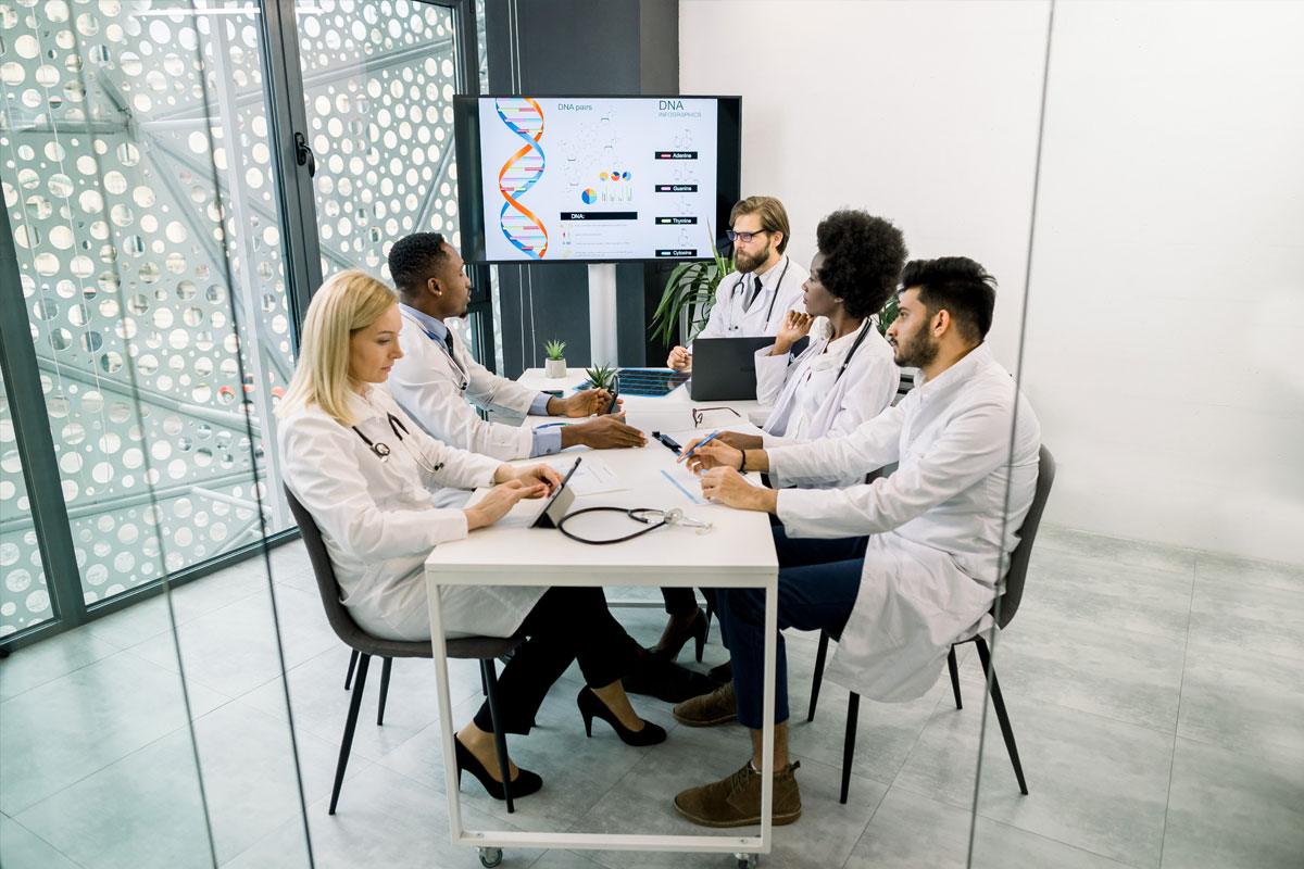 4 Ways Ai Transforms Clinical Trials Ambiq