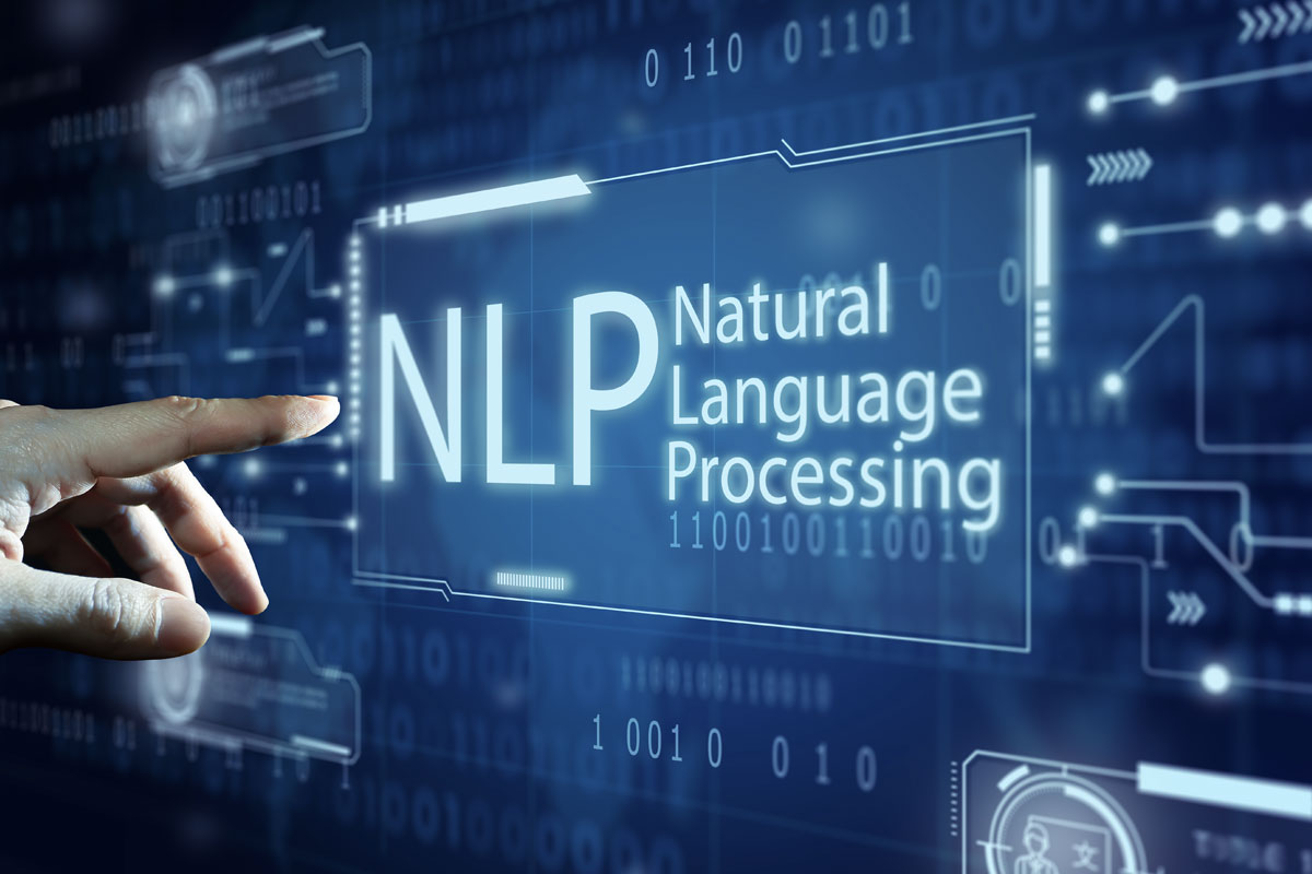 Natural language processing