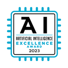 2023 Artificial Intelligence Excellence Award: Individual (Charlene Wan)