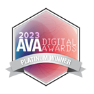Platinum 2023 AVA Digital Awards Winner:  Content Marketing (Blog Writing)
