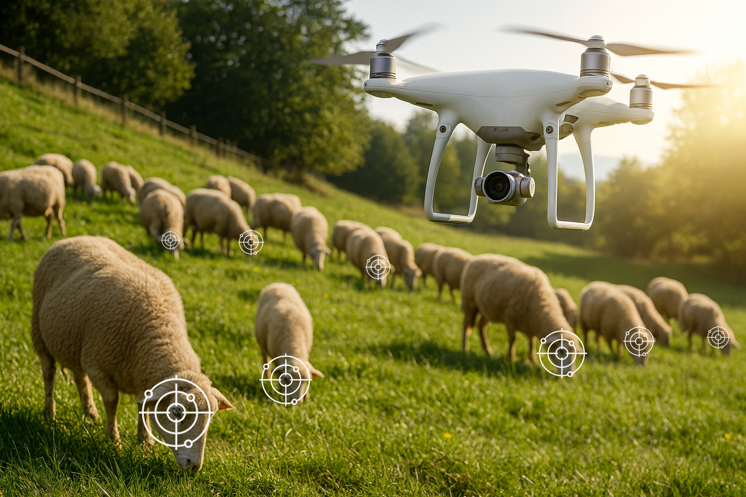 How AI Is Reinventing Animal Husbandry 2