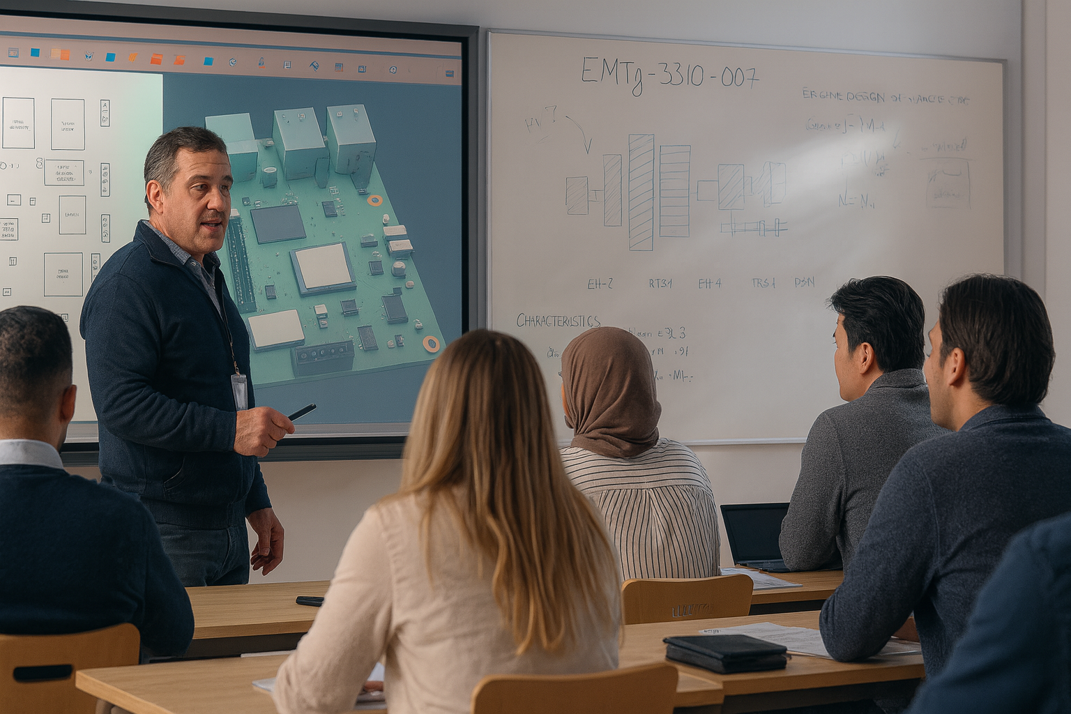 Top Resources for Students Looking to Join the Semiconductor Industry 2