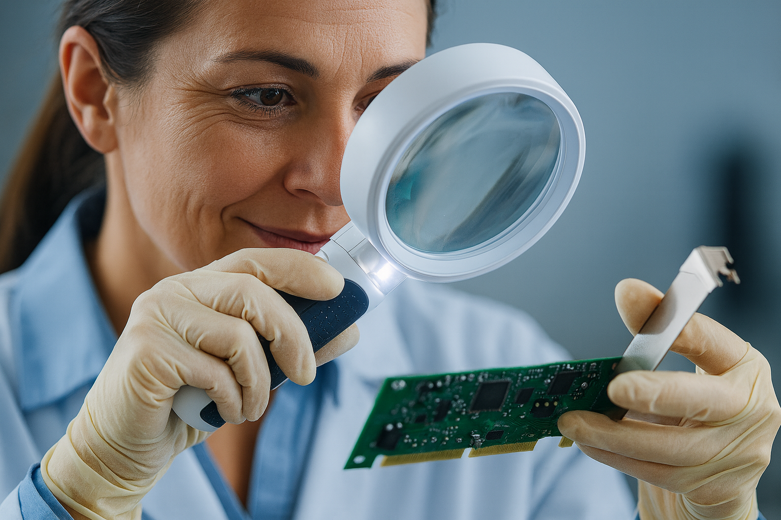 Top Resources for Students Looking to Join the Semiconductor Industry 3