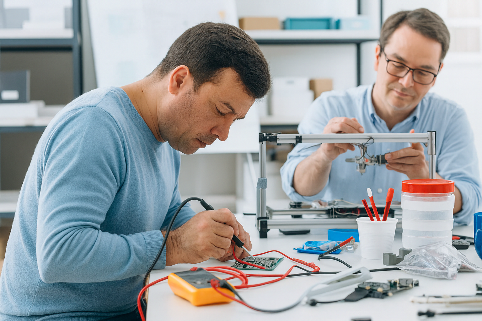 Top Resources for Students Looking to Join the Semiconductor Industry