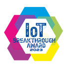 IoT Semiconductor of the Year 2023